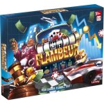 Lansay - le flambeur - jeu de société - 2 à 4 joueurs - dès 8 ans Lansay - le flambeur - jeu de société - 2 à 4 joueurs - dès 8 ans