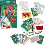 Lansay - les mysteres de pekin - jeu de cartes - 2  4 joueurs - ds 8 ans