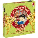 Lansay - les mystres de pkin - jeu de socit - version junior - 2  4 joueurs - ds 5 ans