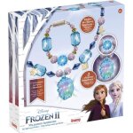 Lansay la reine des neiges ii création maquillage ma parure lumineuse - fille - À partir de 6 ans Lansay la reine des neiges ii création maquillage ma parure lumineuse - fille - À partir de 6 ans