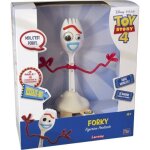 Lansay - toy story 4® - forky - personnage parlant - dès 4 ans Lansay - toy story 4® - forky - personnage parlant - dès 4 ans
