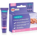 Lansinoh cr�me lanoline hpa format pocket 3x7 ml