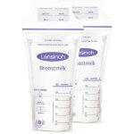 Lansinoh sachets de conservation du lait maternel 25 pcs Lansinoh sachets de conservation du lait maternel 25 pcs