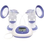 Lansinoh tire - lait �lectrique 2 - in - 1 53065