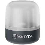Varta 17670101111 dynamo lantern led lampe de travail à batterie 50 lm Varta 17670101111 dynamo lantern led lampe de travail à batterie 50 lm