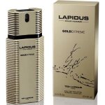 Lapidus pour homme gold extreme
