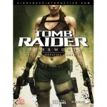 Lara croft - tomb raider : underworld - le guide officiel complet.