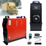 Lars360 12v 8kw chauffage diesel dair avec lcd et télécommande chauffage de stationnement chauffage de ... Lars360 12v 8kw chauffage diesel dair avec lcd et télécommande chauffage de stationnement chauffage de ...