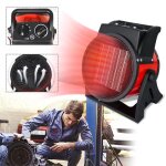 Chauffage électrique - lars360 - modèle lars360 - 3000w - céramique - protection contre la surchauffe ... Chauffage électrique - lars360 - modèle lars360 - 3000w - céramique - protection contre la surchauffe ...