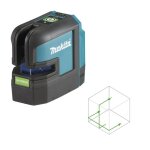 Laser lignes et 4 points croix 35 m 12 v cxt li - ion makita en sacoche - sk106gdz Laser lignes et 4 points croix 35 m 12 v cxt li - ion makita en sacoche - sk106gdz