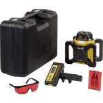 Laser rotatif - stabila - 19157 - nivellement horizontal et vertical - port�e 600 m - d�clivit� maximale ...