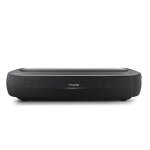 Laser tv - hisense - 100l9hd - 4k uhd - trichroma - �cran 100 anti - reflet inclus - 3000 lumens - dolby ...