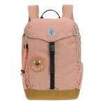 Sac  dos de randonne - lassig - big outdoor - 14 litres - hydrofuge - bretelles rembourres