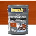 Lasure pour bois protection extrême 12 ans teck 5l bondex Lasure pour bois protection extrême 12 ans teck 5l bondex