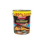 Lasure syntilor xylodhone ultra hautes performances chêne clair satin 5l + 20% gratuit Lasure syntilor xylodhone ultra hautes performances chêne clair satin 5l + 20% gratuit