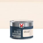 Lasure - v33 - hp les contemporaines - boiserie - blanc - satiné - 125 ml Lasure - v33 - hp les contemporaines - boiserie - blanc - satiné - 125 ml