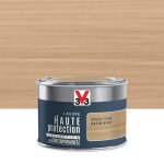 Lasure - v33 - les contemporaines - Épicéa fumé - satiné - 125 ml Lasure - v33 - les contemporaines - Épicéa fumé - satiné - 125 ml