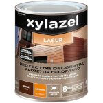Lasure - xylazel - weng - 075 l - satiné - protection bois extérieur Lasure - xylazel - weng - 075 l - satiné - protection bois extérieur