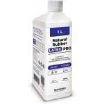 Latex liquide naturel - latex pro - 1 lt - maquillage - moulage - effets spciaux