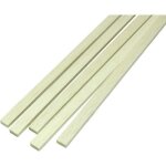 Latte de pin pichler modellbau c8648 (l x l x h) 1000 x 5. 0 x 2. 0 mm 10 pc(s) outil modelisme - accessoire ...