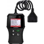 Launch cr319 outil de diagnostic basique obd2 pour lire et effacer les codes d?anomalie du moteur avec ...