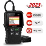Launch cr319 scanner auto diagnostic obd2 / eobd / can pour lire et effacer les codes d?erreur du moteur ... Launch cr319 scanner auto diagnostic obd2 / eobd / can pour lire et effacer les codes d?erreur du moteur ...