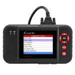 Launch x431 creader vii + v2. 0 obd2 scanner valise diagnostic auto fonctions obd2 compltes - multimarque ...
