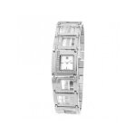 Montre femme - laura biagiotti - lb0006s - 01z - quartz - argent� - � 21 mm
