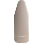 Laurastar housse my cover taupe housse pour table à repasser laurastar 131cm x 55cm 100% coton elastique ... Laurastar housse my cover taupe housse pour table à repasser laurastar 131cm x 55cm 100% coton elastique ...