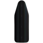 Laurastar housse universalcover noir housse universelle pour table à repasser 131cm x 55cm 100% coton ... Laurastar housse universalcover noir housse universelle pour table à repasser 131cm x 55cm 100% coton ...