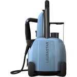 Laurastar lift plus blue sky centrale vapeur nomade 3en1 repasse défroisse et purifie vos textiles vapeur ... Laurastar lift plus blue sky centrale vapeur nomade 3en1 repasse défroisse et purifie vos textiles vapeur ...