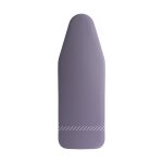 Laurastar mycover orchid hush housse pour table  repasser laurastar 131cm x 55cm 100% coton elastique ...