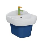 Lavabo pour enfant vitra sento kids 45 cm