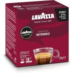 Lavazza - café espresso intenso corsé - café capsule a modo mio - arabica et robusta - 16 capsules compatibles ... Lavazza - café espresso intenso corsé - café capsule a modo mio - arabica et robusta - 16 capsules compatibles ...