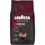 Lavazza espresso gran crma caf en grains 1kg