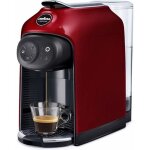 Cafetire  dosette - lavazza - idola - 11 l - 1500 w - rouge