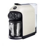 Machine à expresso - lavazza - a modo mio deséa - 1500 w - blanc crème - 15 bars Machine à expresso - lavazza - a modo mio deséa - 1500 w - blanc crème - 15 bars