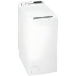 Lave - linge 7 kg whirlpool tdlr7220ssfr / n Lave - linge 7 kg whirlpool tdlr7220ssfr / n