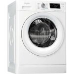 Lave - linge 8 kg whirlpool ffbs8458wvfr