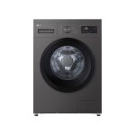 Lave - linge 9 kg 1400 tours - moteur smart inverter steam �nergie a t lg - f94n14sls