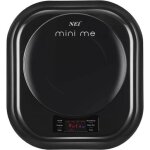 Lave - linge compact fixation murale nei nwm3 - wmb 2. 5 kg classe b 800 tours - min noir Lave - linge compact fixation murale nei nwm3 - wmb 2. 5 kg classe b 800 tours - min noir