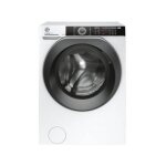 Lave linge frontal hoover hwe 410ambs / 1 - s - capacit� 10 kg - classe �nerg�tique a - essorage 1400 ...