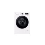 Lave - linge frontal - lg - f94b15whs - 9 kg - 1400 toursmin - wi - fi intgr
