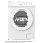 Lave - linge frontal oceanic oceall610wa - 6 kg - induction - 60 cm - 1000 trs / min - blanc Lave - linge frontal oceanic oceall610wa - 6 kg - induction - 60 cm - 1000 trs / min - blanc