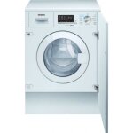 Lave - linge frontal sechant tt int siemens wk14d543fr 7 / 4kg 1400t Lave - linge frontal sechant tt int siemens wk14d543fr 7 / 4kg 1400t