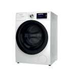 Whirlpool lave - linge hublot 10kg 1400 tours / min blanc - w608fr