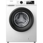Lave - linge - hisense - wfqp8014evm - 8 kg - 1400 tours / min - chargement frontal