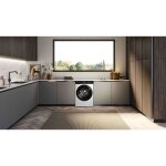 Lave linge hublot haier lave - linge frontal haier 10 kg hw100 - b14939 - fr