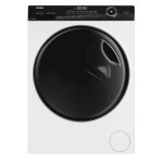 Lave - linge hublot haier hw100 - b14959u1fr ipro5 - 10kg - direct motion - 1400 trs / min - classe a ...