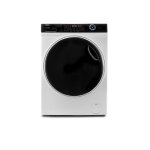 Lave - linge hublot haier hw150 - bp14986efr - 15 kg - induction - l70cm - 1400trs / min - classe a - ...